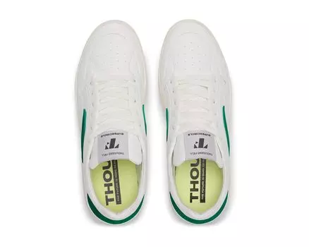 Кроссовки Court M Thousand Fell, белый