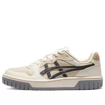 Кроссовки Court MZ 2.0 Asics, бежевый