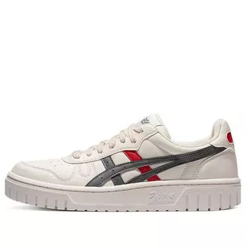 Кроссовки court mz кроссовки Asics, белый