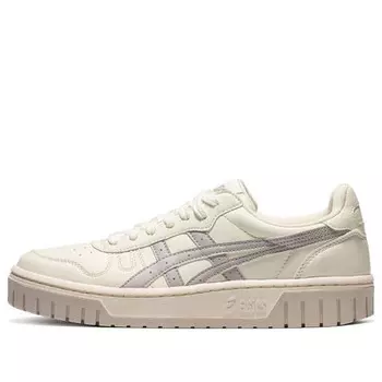 Кроссовки court mz кроссовки Asics, белый