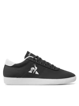 Кроссовки Court One W Le Coq Sportif, серый