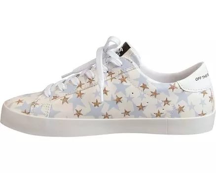 Кроссовки Court OTBT, звезда