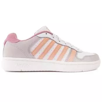 Кроссовки Court Palisades K-Swiss, белый
