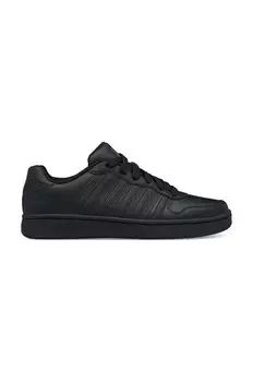 Кроссовки COURT PALISADES K-Swiss, черный