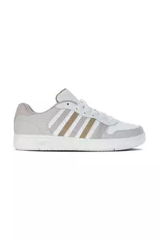 Кроссовки Court Palisades K-Swiss, серый
