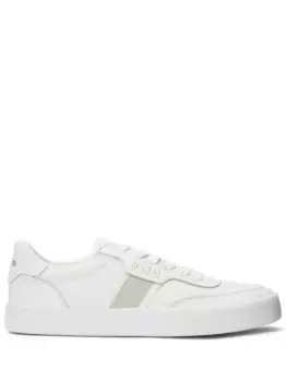 Кроссовки Court POLO RALPH LAUREN, белый