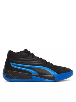 Кроссовки Court Pro 310829 08 Puma, черный