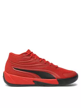 Кроссовки COURT PRO For All Time 310829 02 Puma, красный