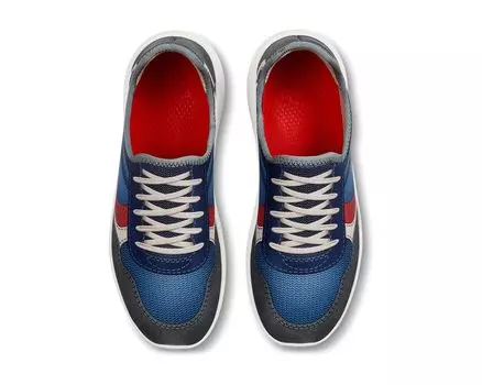 Кроссовки Court Psudo, американская классика