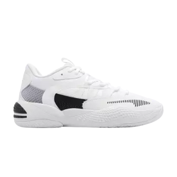 Кроссовки Court Rider 2.0 Puma, белый