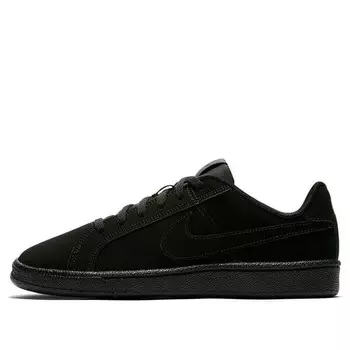 Кроссовки court royale кроссовки Nike, черный