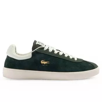 Кроссовки COURT SNEAKERS Lacoste, цвет Schwarz/Schwarz