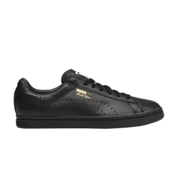 Кроссовки Court Star NM Puma, черный