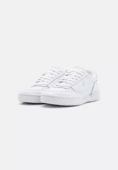 Кроссовки Court Super adidas Originals, обувь белого/серого цвета