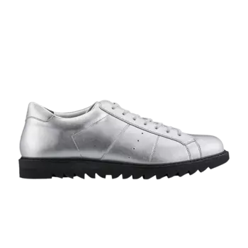 Кроссовки Court-T 'Silver', серебряный