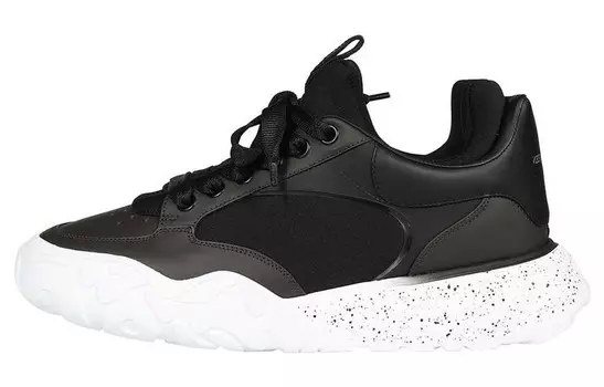 Кроссовки Court Tech Alexander Mcqueen