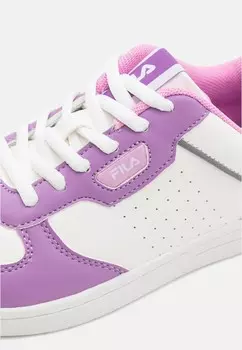 Кроссовки COURT TEENS UNISEX Fila, белый
