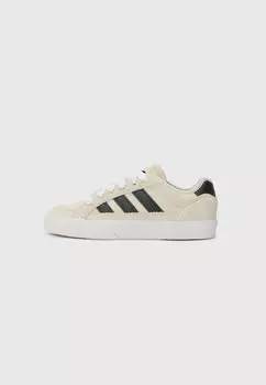 Кроссовки COURT TNS PREMIERE UNISEX - Skate shoes Adidas Originals, светло-серый