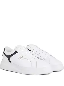 Кроссовки Court Tommy Hilfiger, белый