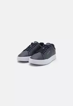 Кроссовки COURT Tommy Hilfiger, темно-синий