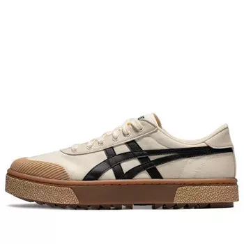 Кроссовки Court Trail кроссовки Asics, бежевый