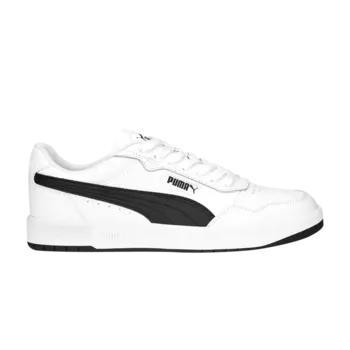 Кроссовки Court Ultra Puma, белый