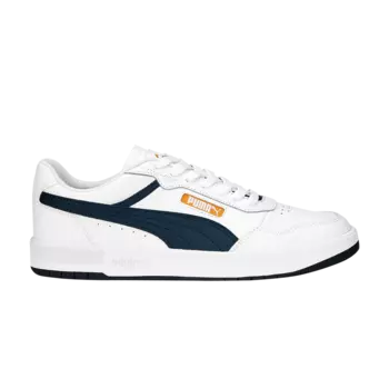 Кроссовки Court Ultra Puma, белый