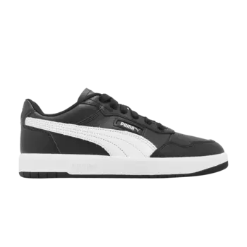 Кроссовки Court Ultra Puma, черный