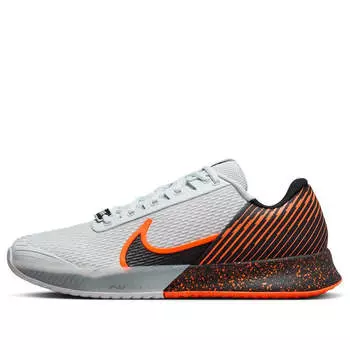 Кроссовки court vapor pro 2 hc premium Nike, белый