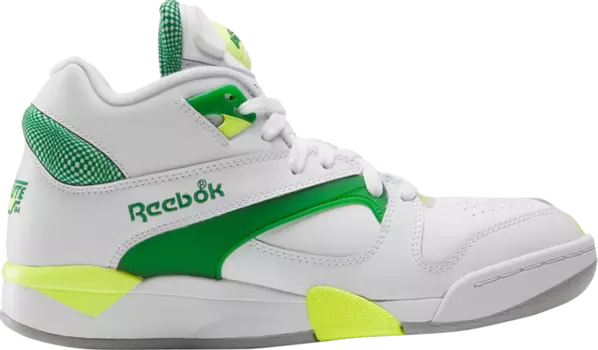 Кроссовки Court Victory Pump '35th Anniversary', белый