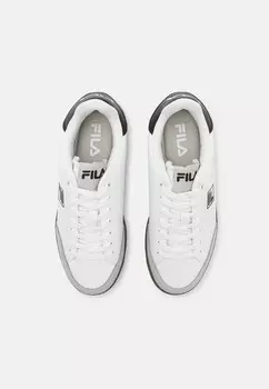Кроссовки COURTBAY Fila, белый