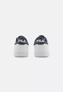 Кроссовки COURTBAY Fila, белый