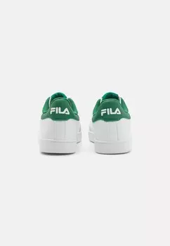 Кроссовки COURTBAY Fila, белый