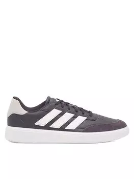 Кроссовки Courtblock IF6504 Adidas, черный
