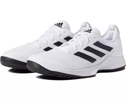 Кроссовки Courtflash adidas, белый