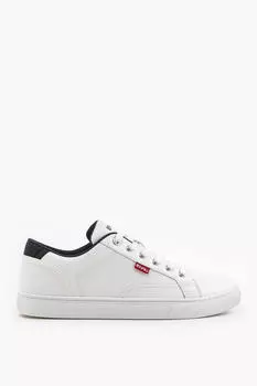 Кроссовки Courtright Levi's, белый