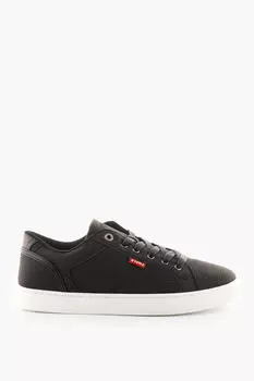 Кроссовки Courtright Levi's, черный