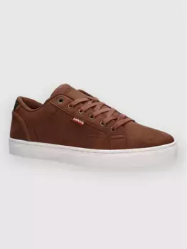 Кроссовки Courtright Levi'S, коричневый