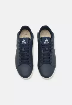 Кроссовки COURTSET_2 UNISEX le coq sportif, синий
