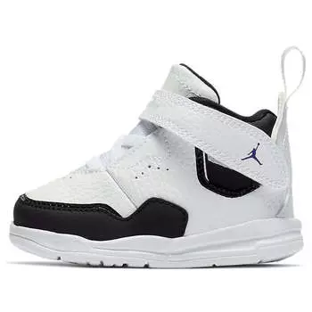 Кроссовки courtside 23 Air Jordan, белый