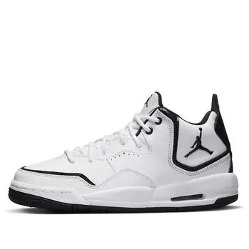 Кроссовки Courtside 23 Air Jordan, белый