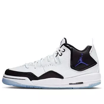 Кроссовки Courtside 23 Air Jordan, белый