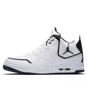 Кроссовки Courtside 23 Air Jordan, белый