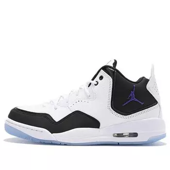 Кроссовки Courtside 23 Air Jordan, белый