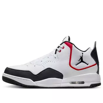 Кроссовки Courtside 23 Air Jordan, белый