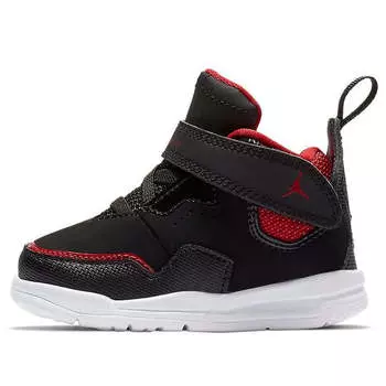 Кроссовки Courtside 23 Air Jordan, черный