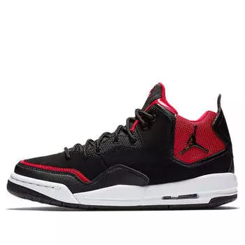 Кроссовки Courtside 23 Air Jordan, черный