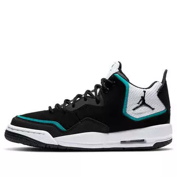 Кроссовки Courtside 23 Air Jordan, черный