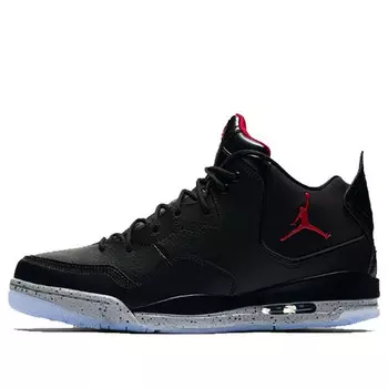 Кроссовки Courtside 23 Air Jordan, черный