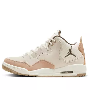 Кроссовки courtside 23 'palomino' Air Jordan, мультиколор